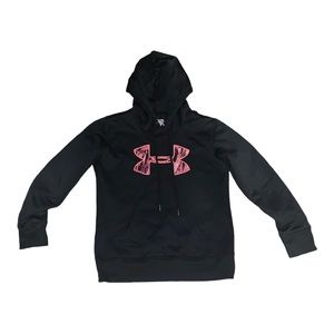 Under Armour sweatshirt